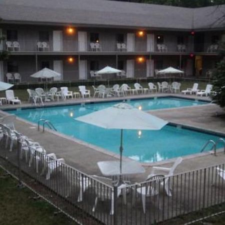 The Stone Gate Resort Lake George Kültér fotó