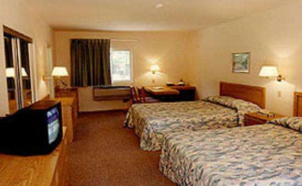 The Stone Gate Resort Lake George Kültér fotó