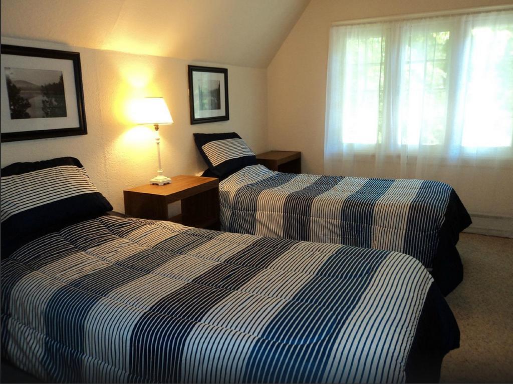 The Stone Gate Resort Lake George Kültér fotó